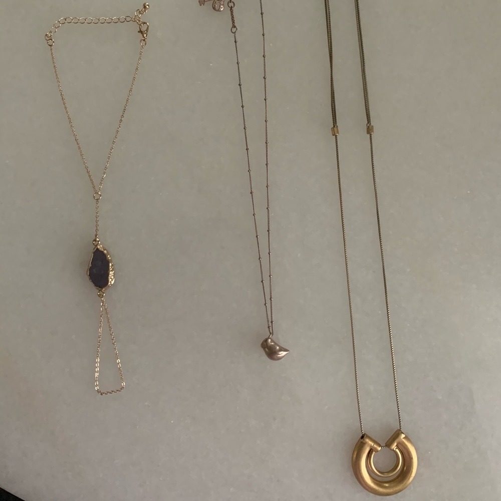 Little Treasures
